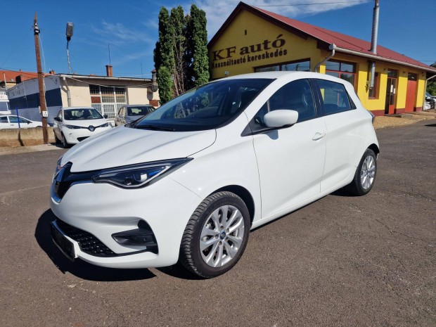 Renault Zoe Z.E. R110 52 kWh Zen (Automata)