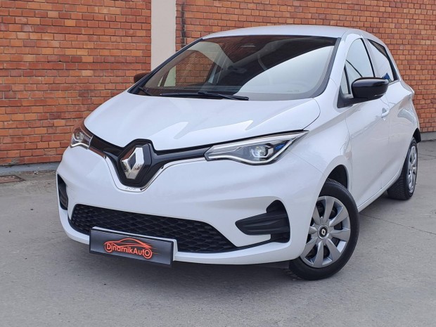Renault Zoe Z.E. R110 52 kWh Zen (Automata) �LL...