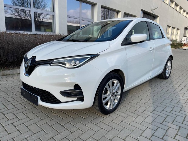 Renault Zoe Z.E. R110 52 kWh Zen (Automata) f...