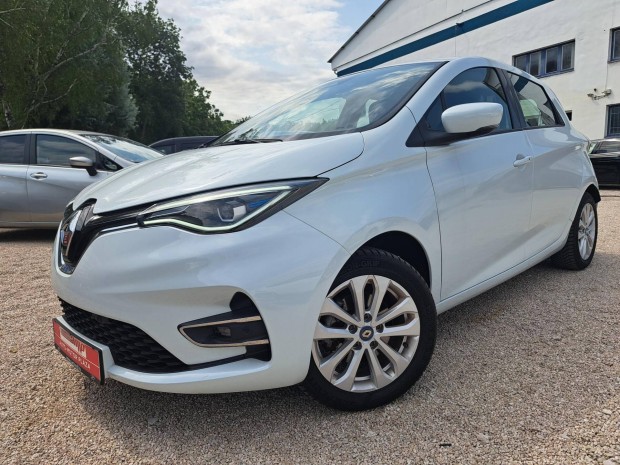 Renault Zoe Z.E. R110 52 kWh Zen (Automata) l...
