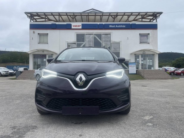 Renault Zoe Z.E. R135 52 kWh Zen (Automata) GAR...