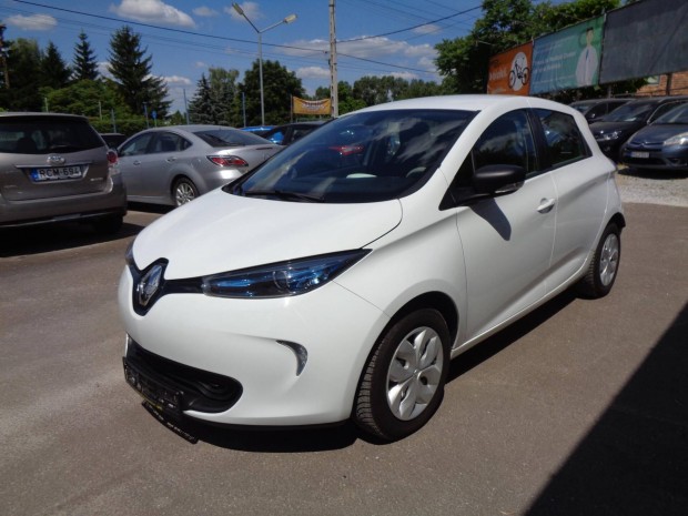 Renault Zoe Z.E. R90 22 kWh Life (Automata)