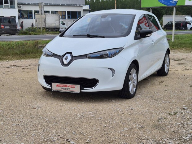 Renault Zoe Z.E. R90 41 kWh Intens (Automata) 9...