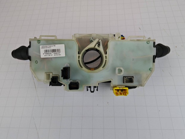 Renault Zoe (2019-ig) kormánykapcsoló (használt) 255673247R