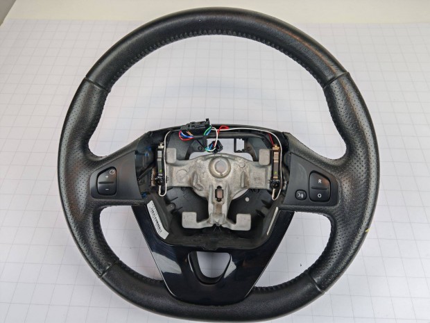 Renault Zoe (2019-ig) kormnykerk (hasznlt) 484005406R
