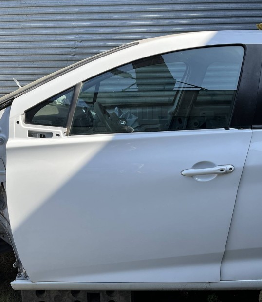 Renault Zoe bal elsö ajtó ,hibatlan