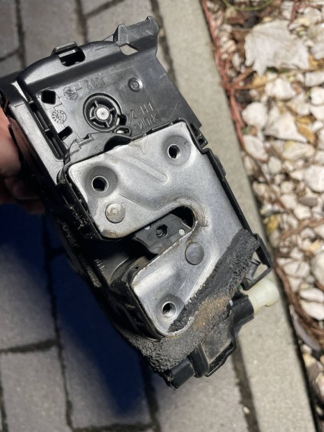 Renault Zoe bal els ajt zr