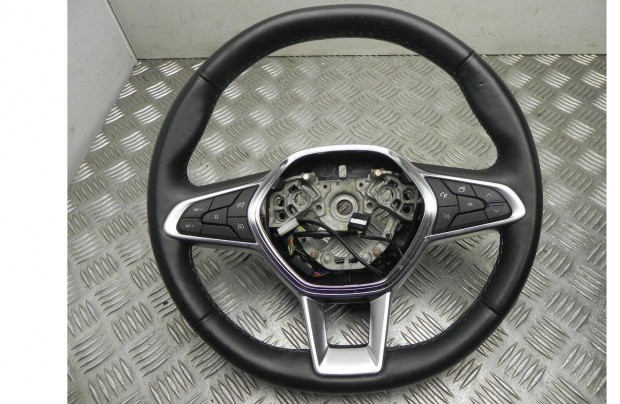 Renault Zoe br kormny kormnykerk 2019-