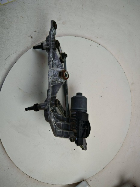 Renault Zoe els� ablakt�rl� motor + mechanika (haszn�lt) 288003381R