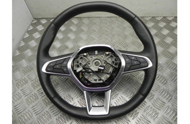 Renault Zoe faceliftes br kormny kormnykerk