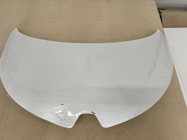 Renault Zoe gphztet hibs 