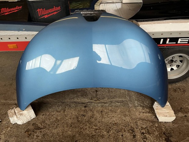 Renault Zoe geptet� 13'--19' , hibatlan