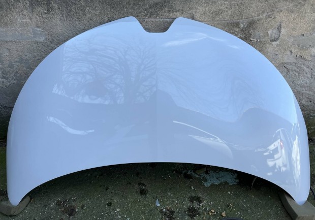Renault Zoe geptetö ,kis hibas