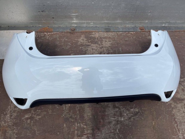 Renault Zoe h.l�khar�t�hej ,karcmentes