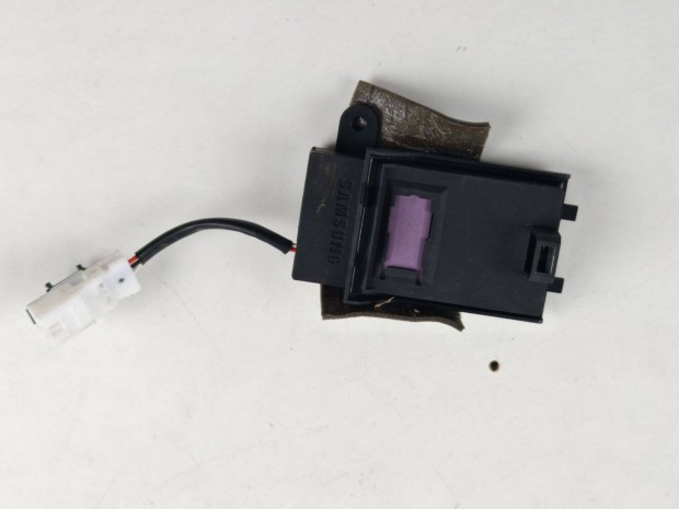 Renault Zoe h�t�ventill�tor elektronika (haszn�lt) 274869777R