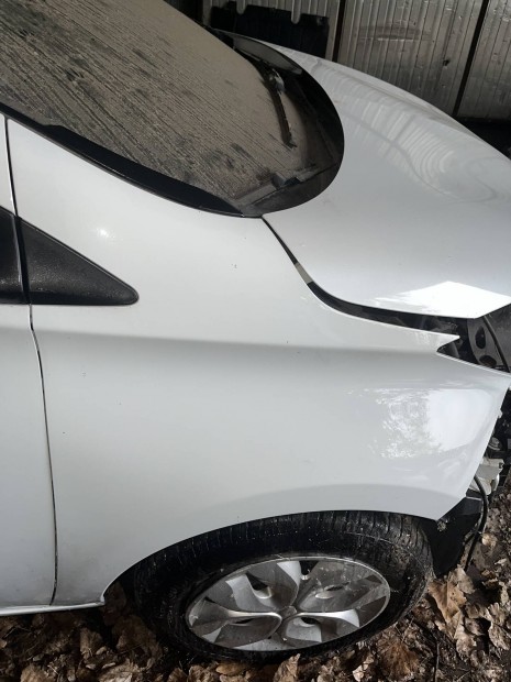 Renault Zoe j.e.srvd ,lakk fehr,hibtlan