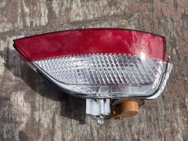 Renault Zoe j.h.-b.h. tolatolampa, gyari, 265540003R , 265856833R