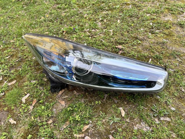 Renault Zoe jobb s bal lmpa 
