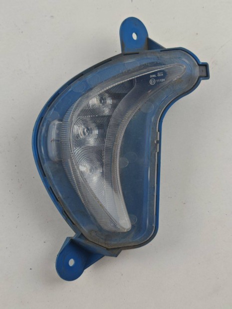 Renault Zoe jobb nappali menetfny (hasznlt) 296007997R