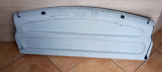Renault Zoe kalaptartó
