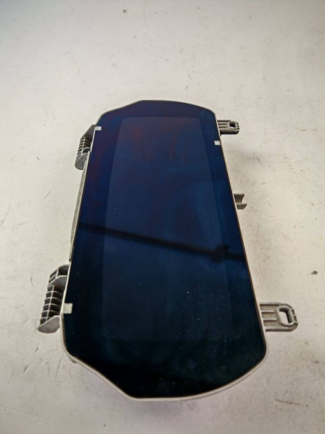 Renault Zoe kil�m�ter�ra (km-�ra) 248103628R haszn�lt