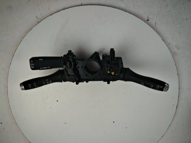 Renault Zoe kormnykapcsol (hasznlt) 255670428R