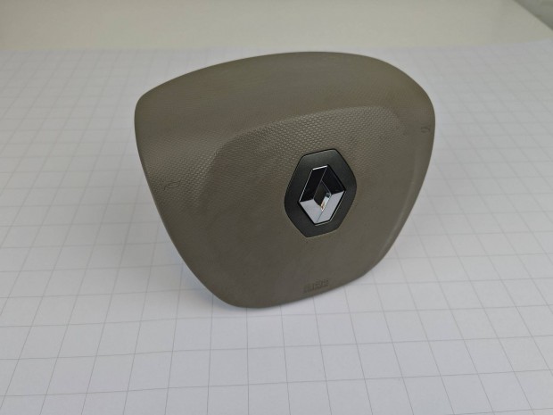 Renault Zoe kormnylgzsk (hasznlt) 985707930R