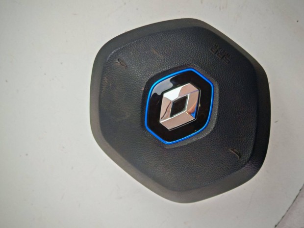 Renault Zoe korm�nyl�gzs�k (haszn�lt) 985708905R