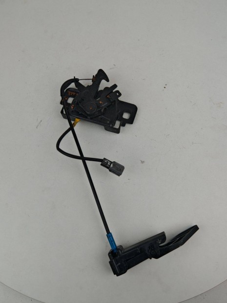 Renault Zoe motorháztető zár (használt) 656017749R