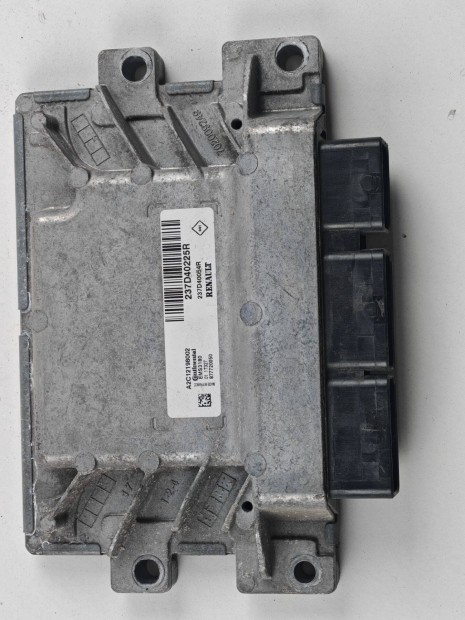 Renault Zoe motorvez�rl� elektronika (haszn�lt) 237D40225R