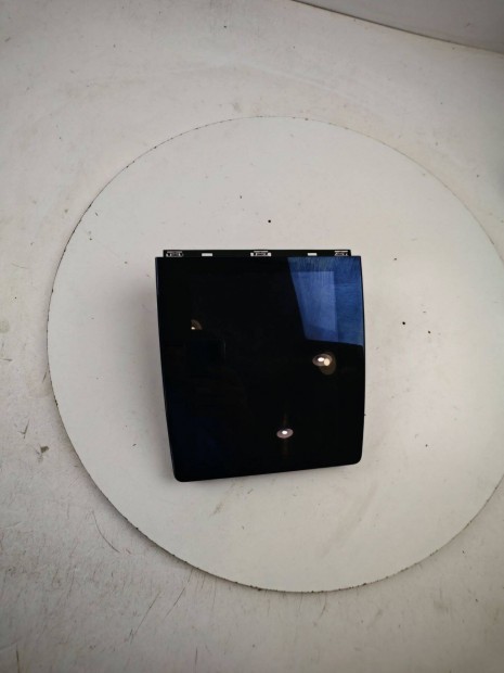 Renault Zoe multifunkci�s kijelz� (LCD kijelz�) 280349411R haszn�lt