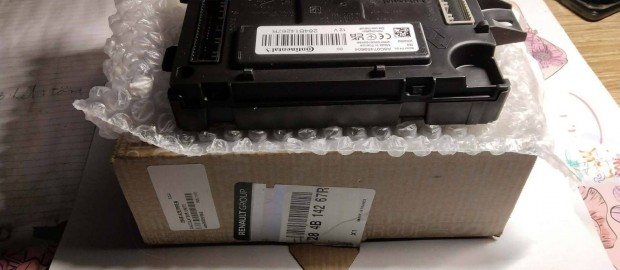 Renault, Dacia Board Control Module 284B14267 R