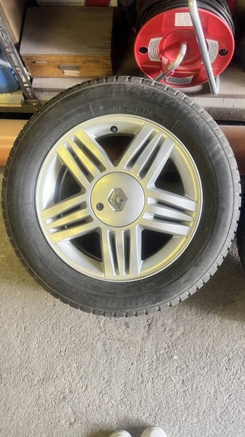 Renault/ Dacia Felni elad