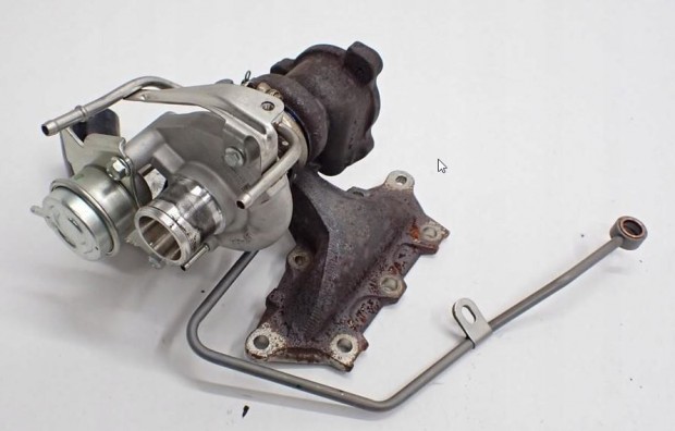 Renault, Dacia Sandero II, Logan II 0.9 TCe turbó 144108035r