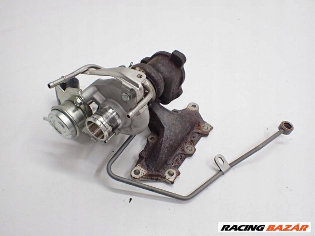 Renault, Dacia Sandero II, Logan II 0.9 TCe turbó 144108035r 820123438