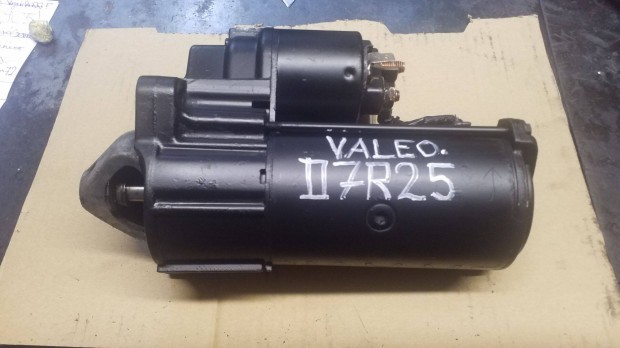 Renault. Dizel.Mk1-Mk2, Valeo.D7R25, Felujitott nindit