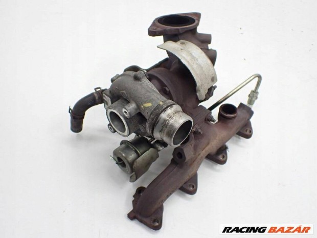 Renault, Nissan, Dacia Lodgy, Dokker K9KC612 1.5 dCi turbó 82728353
