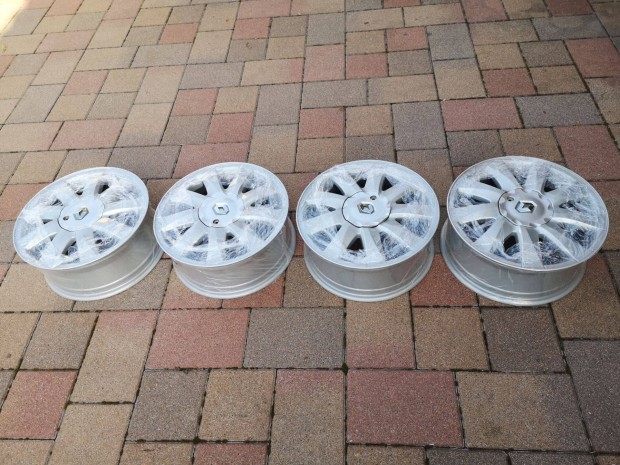 Renault (Scenic) gyri alufelni ( 16" 4x100)