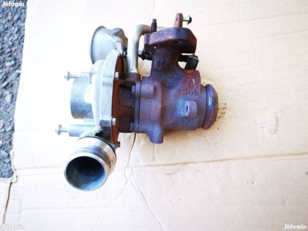 Renault , Dacia , Nissan , Mercedes , Turb�felt�lt� 144117533R