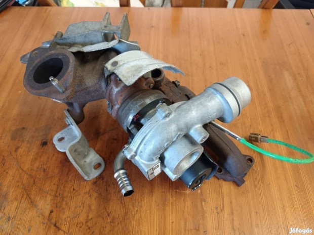 Renault , Mercedes , Nissan , Dacia , 1.5Dci Turb�felt�lt� 54359700028