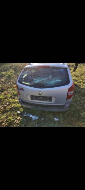 Renault  laguna 2.2 dci bontott alkatrszek 