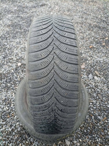Renault ac�lfelni� 175/65 R 14 Hankook t�li gumival elad�