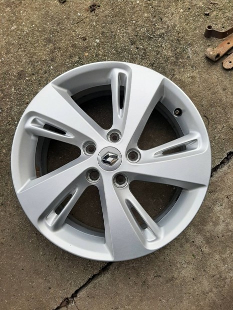 Renault alufelni 17"