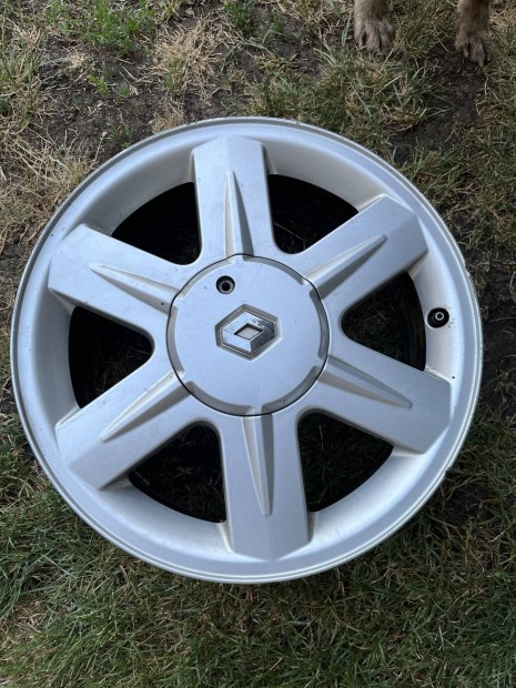Renault alufelni 4db 5x108 6,1/2"J 16"