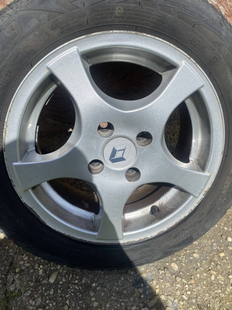 Renault alufelni