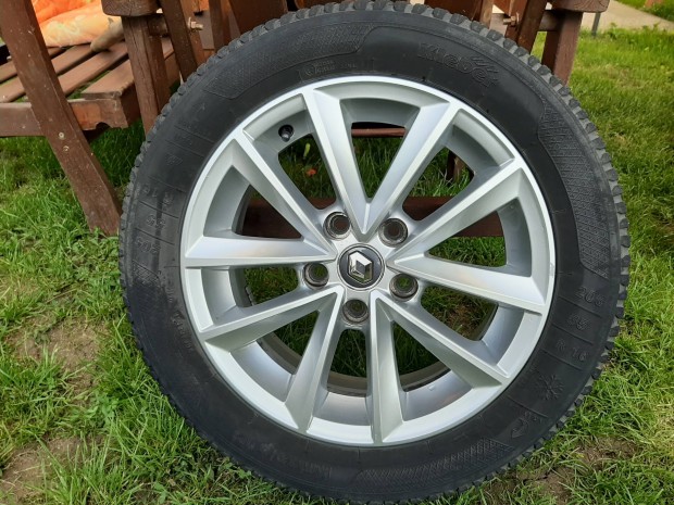 Renault alufelni 