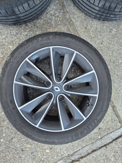 Renault alufelni 