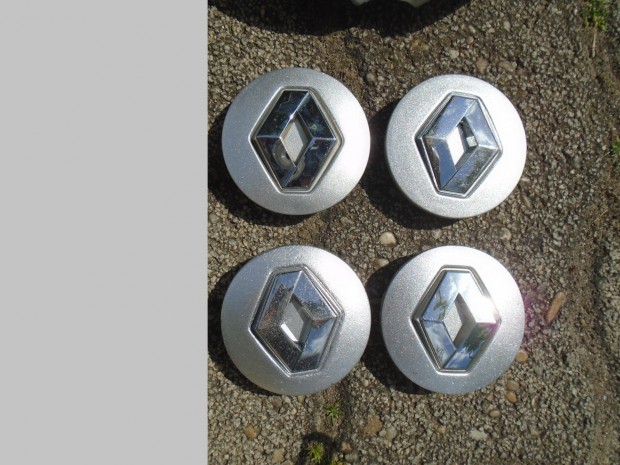Renault alufelni kupak / porvd 56mm