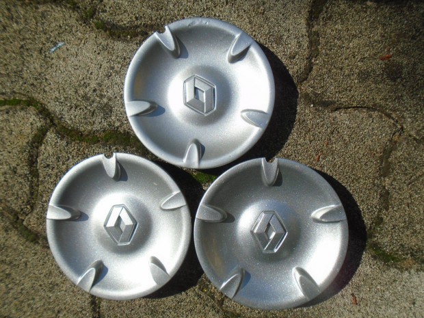 Renault alufelni kupak / porvd