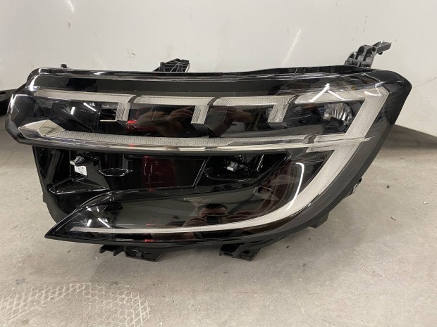 Renault austral led matrix fenyszoro